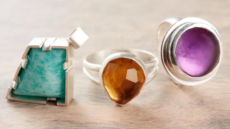 Jewelry Making