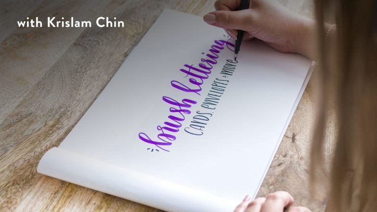 Paper Crafting