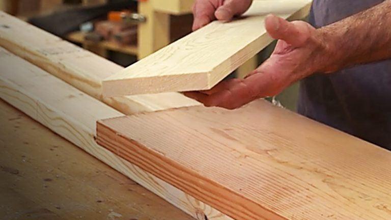 Woodworking