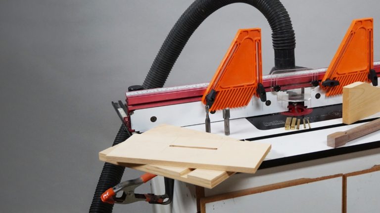Woodworking