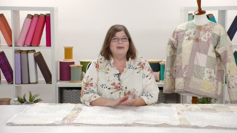Sewing