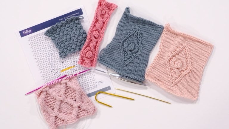 Knitting