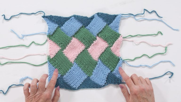 Knitting