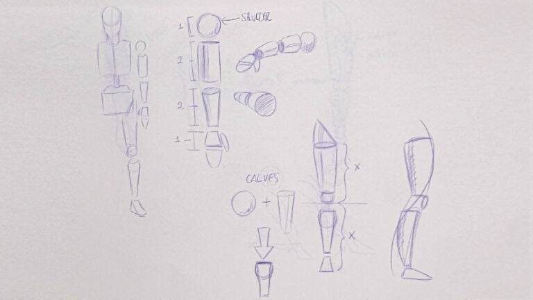 Drawing