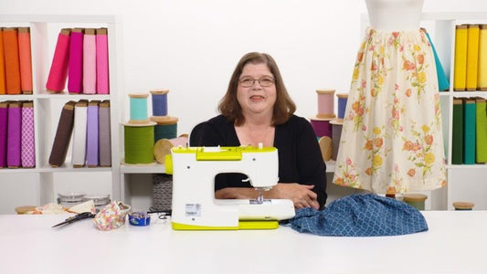 Sewing