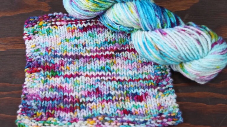 Weaving + Spinning