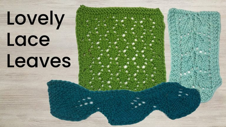Knitting