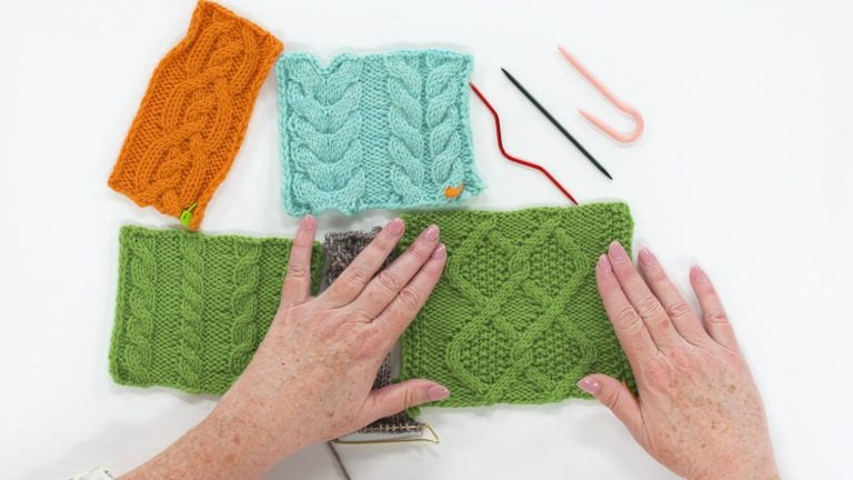 Knitting