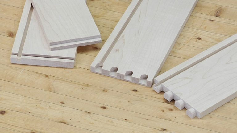 Woodworking