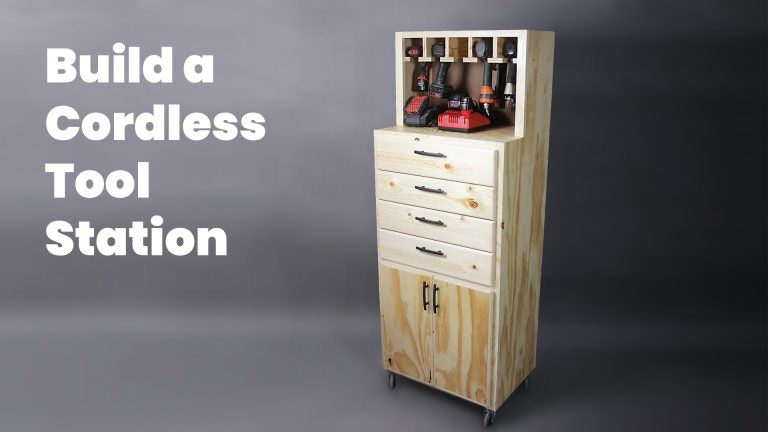 Woodworking