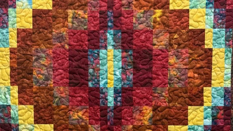 Quilting