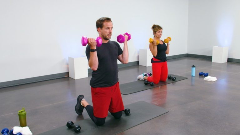 Fitness