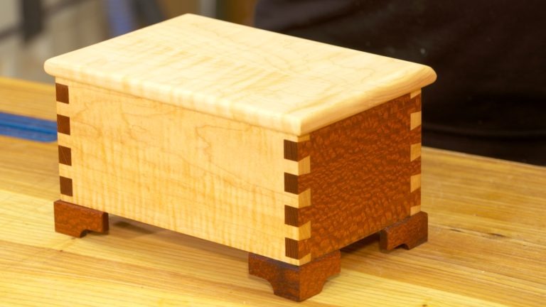 Woodworking