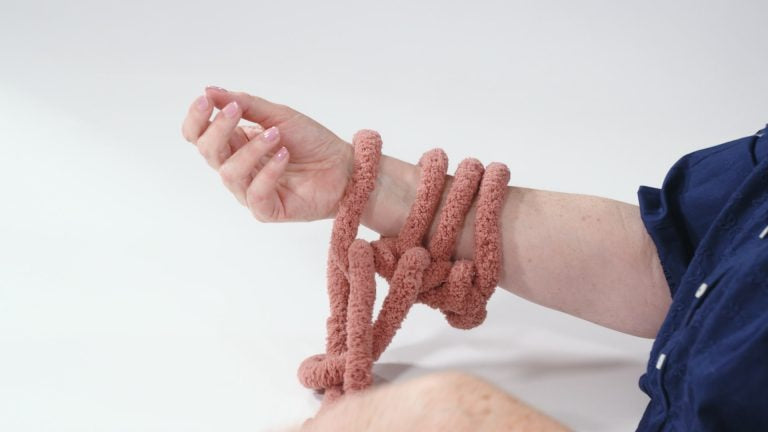 Knitting