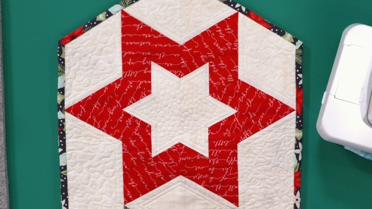 Quilting