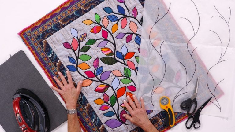 Quilting