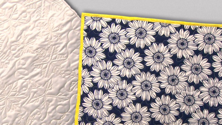 Quilting
