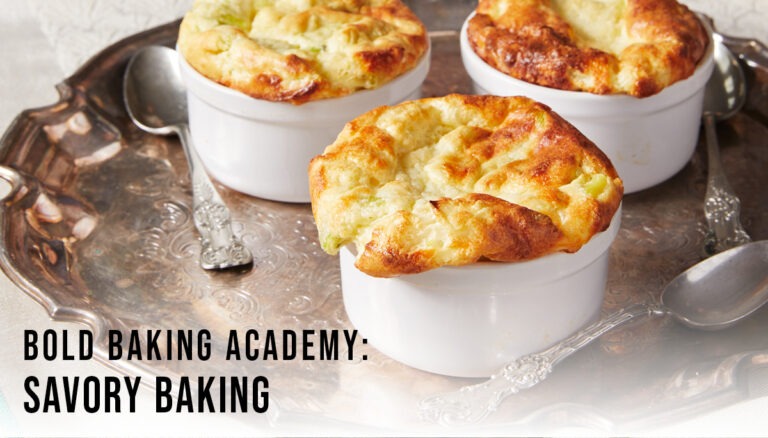 Baking