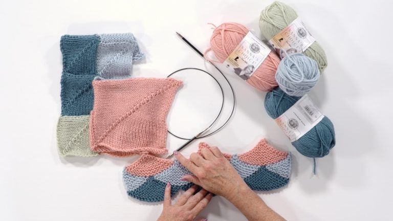 Knitting