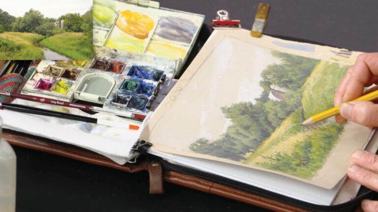 Painting