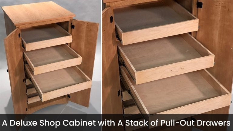 Woodworking