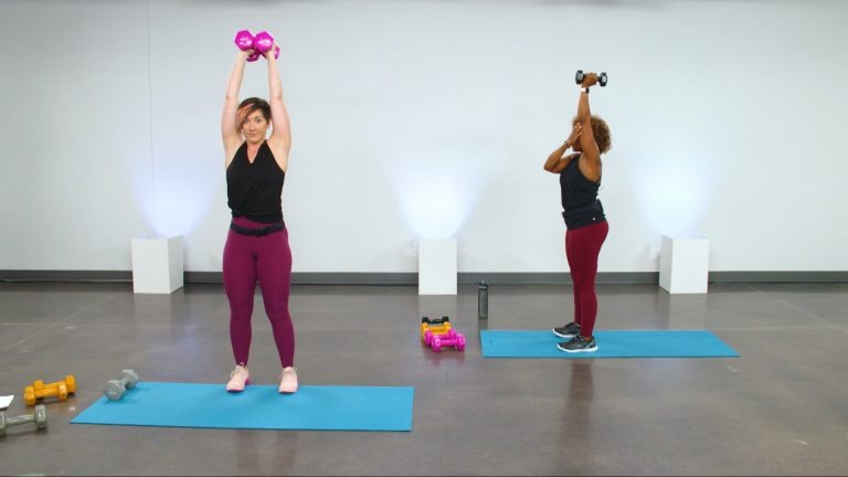 Fitness