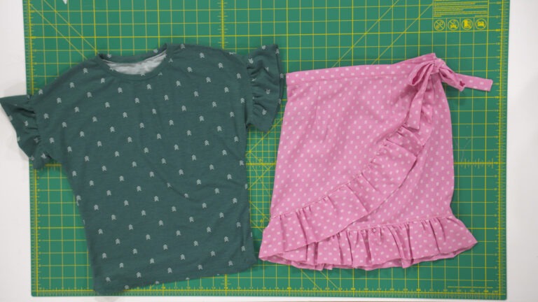 Sewing