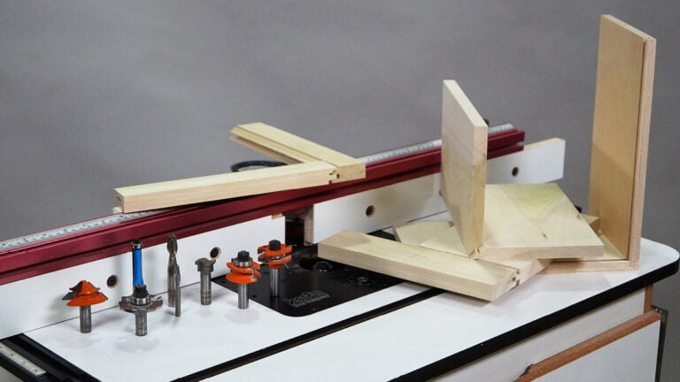 Woodworking