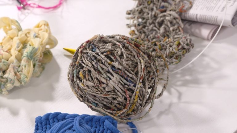 Knitting