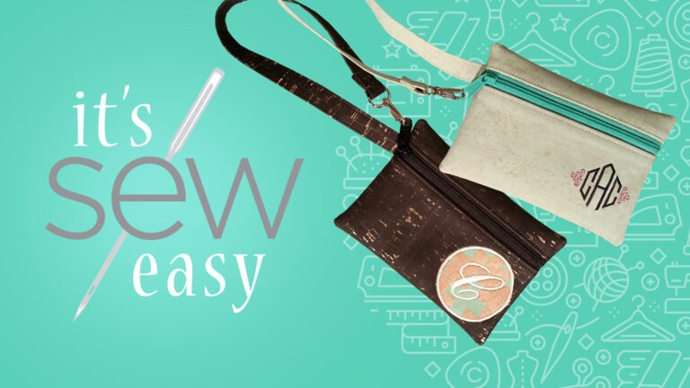 It’s Sew Easy