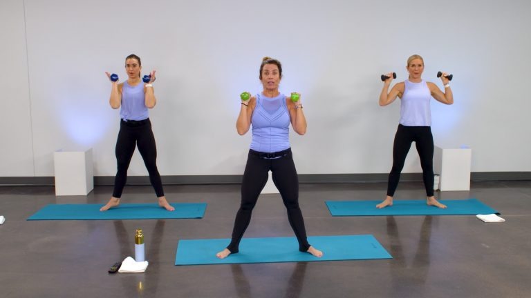 Fitness