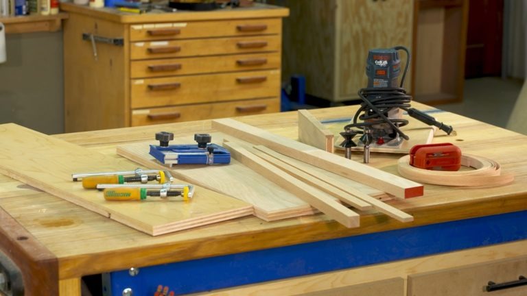 Woodworking