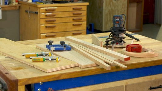 Woodworking
