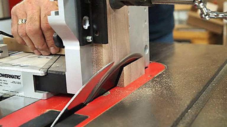 Woodworking