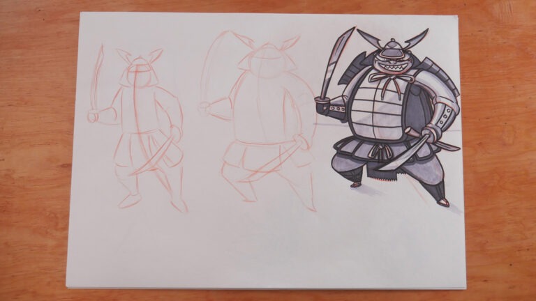 Drawing