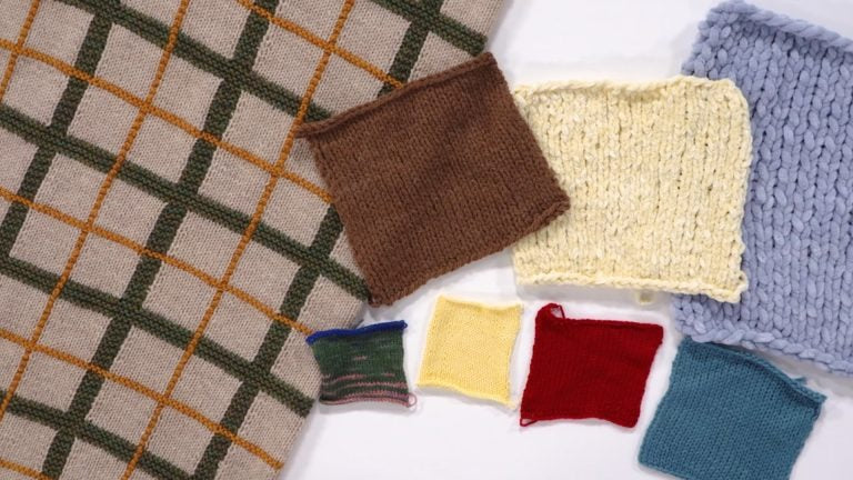 Knitting