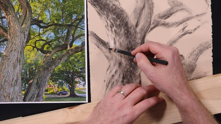 Drawing