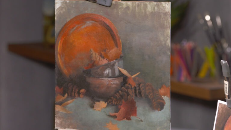 Painting