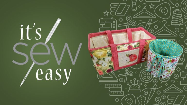 It’s Sew Easy