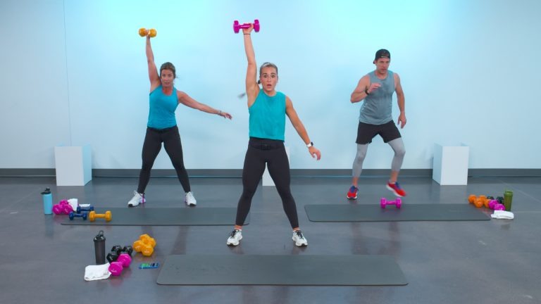 Fitness