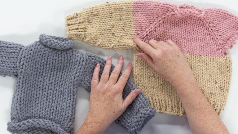 Knitting
