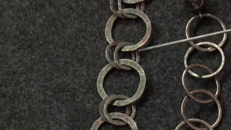 Jewelry Making