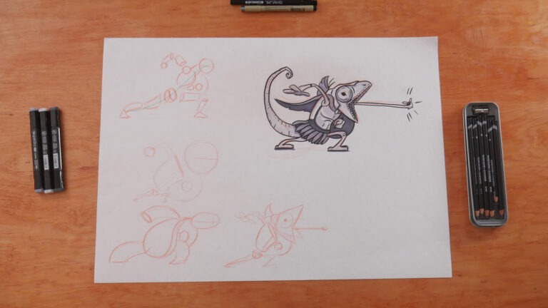 Drawing