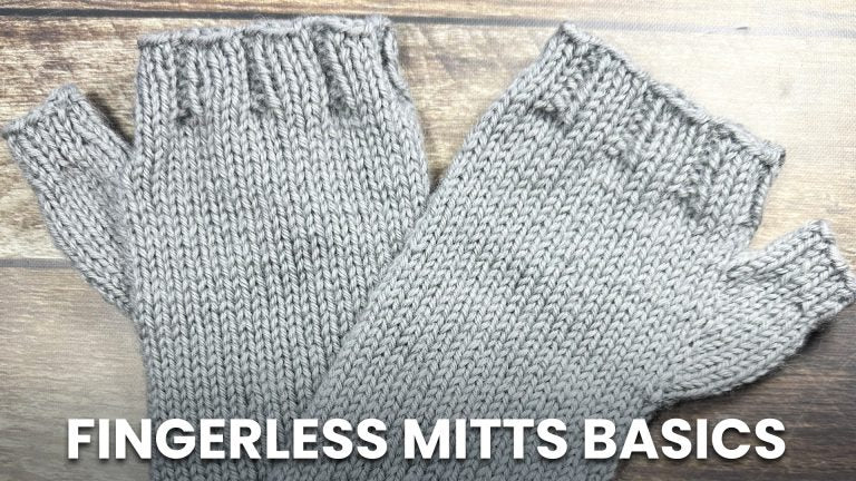 Knitting