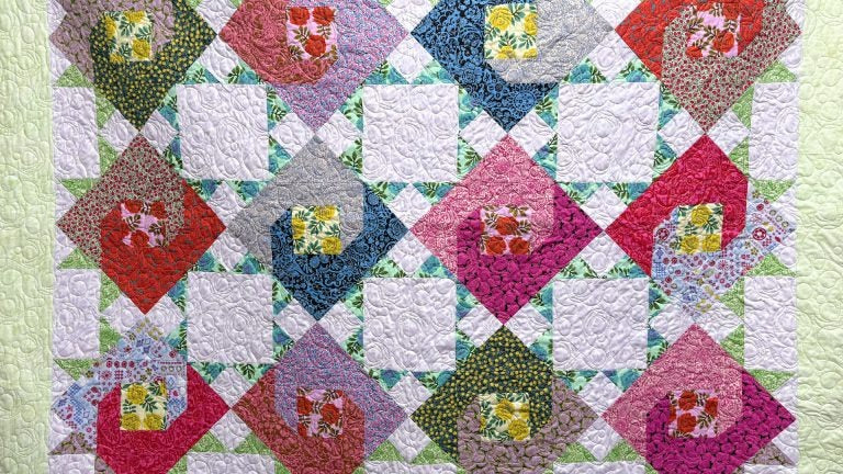 Quilting