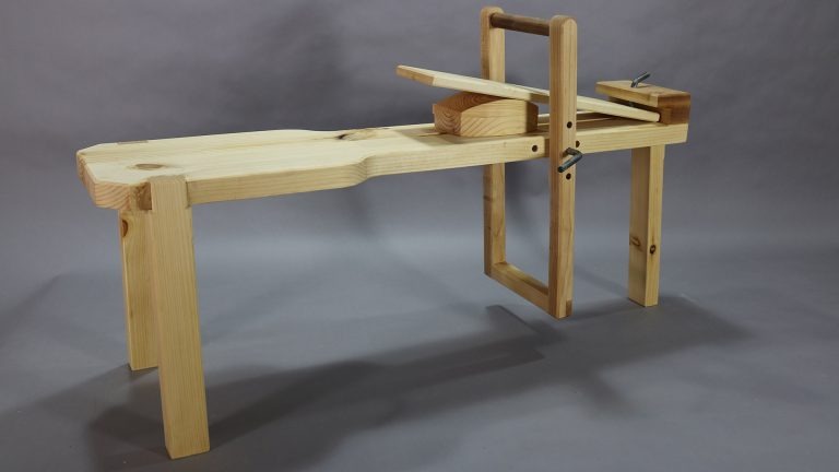 Woodworking