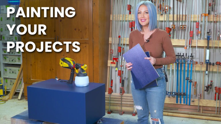 Woodworking