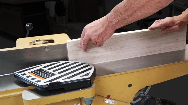 Woodworking