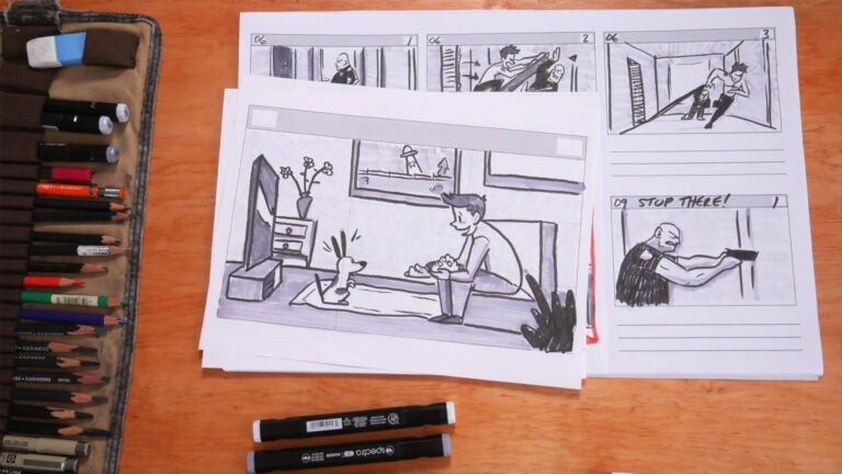 Drawing