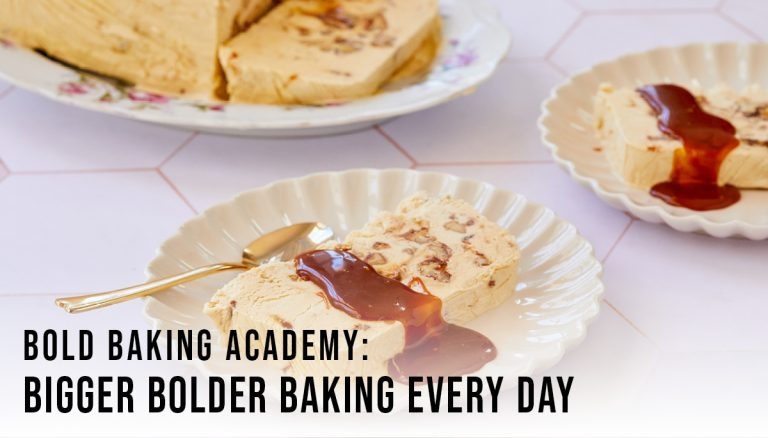 Baking